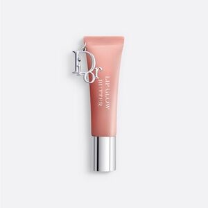 Dior Lip Glow Butter - Toffee
